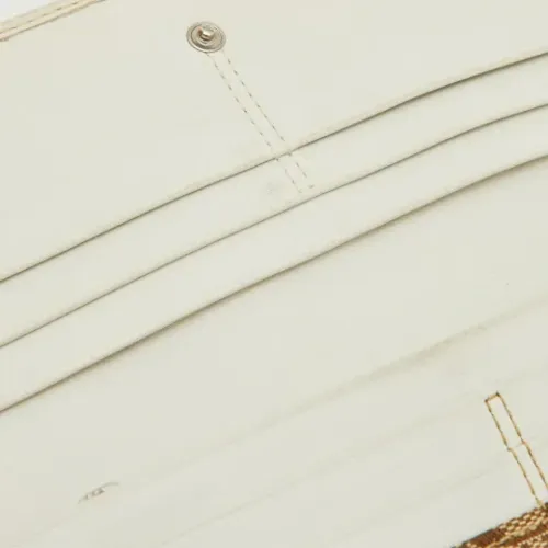 Pre-owned > Pre-owned Accessories > Pre-owned Wallets - - Coach Pre-owned - Modalova