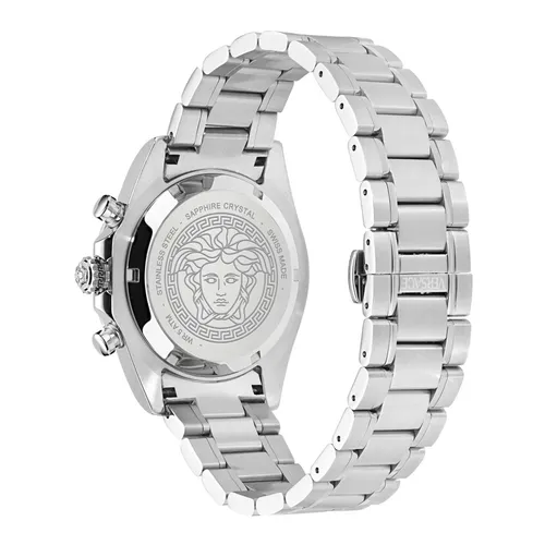 Accessories > Watches - - Versace - Modalova