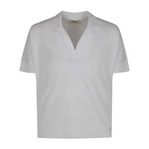Tops > Polo Shirts - - Herno - Modalova
