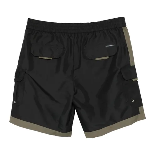 Shorts > Casual Shorts - - Dolce & Gabbana - Modalova