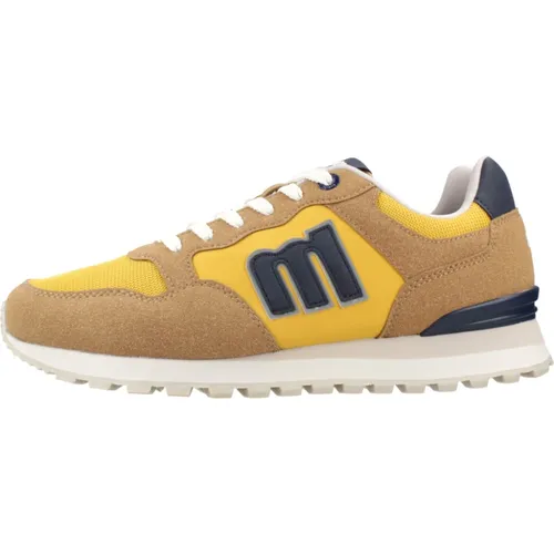 Mtng - Shoes > Sneakers - Brown - Mtng - Modalova