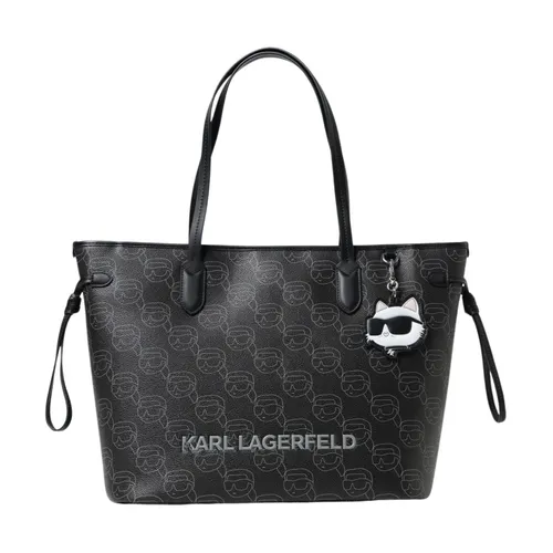Bags > Tote Bags - - Karl Lagerfeld - Modalova