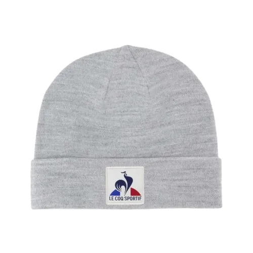 Accessories > Hats > Beanies - - le coq sportif - Modalova
