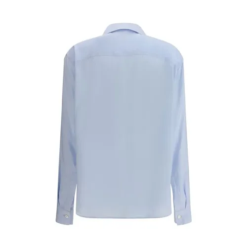 Blouses & Shirts > Shirts - - Baziszt - Modalova