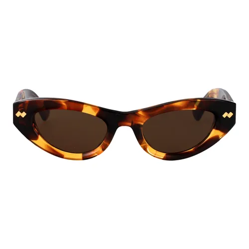 Accessories > Sunglasses - - Bottega Veneta - Modalova