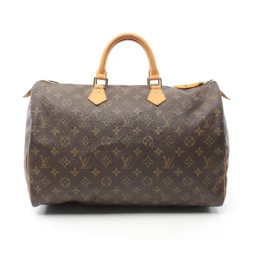 Pre-owned > Pre-owned Bags > Pre-owned Handbags - - Louis Vuitton Vintage - Modalova