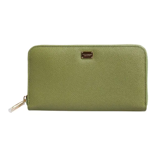 Accessories > Wallets & Cardholders - - Dolce & Gabbana - Modalova