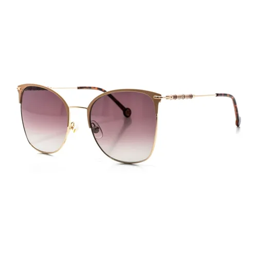 Accessories > Sunglasses - - Carolina Herrera - Modalova