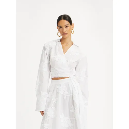 Blouses & Shirts > Blouses - - Rotate Birger Christensen - Modalova