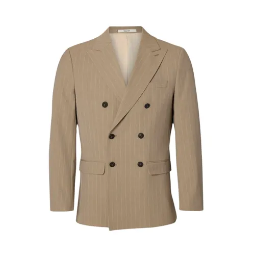 Jackets > Blazers - - Selected Homme - Modalova