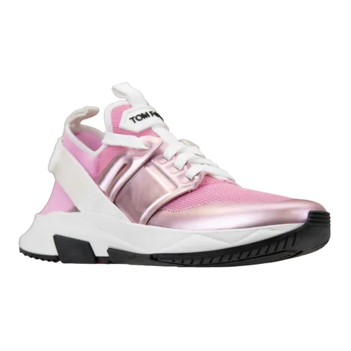 Shoes > Sneakers - - Tom Ford - Modalova