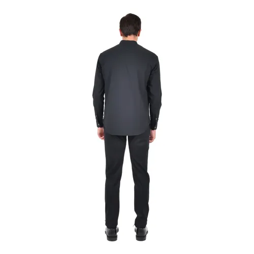 Shirts > Casual Shirts - - Emporio Armani - Modalova