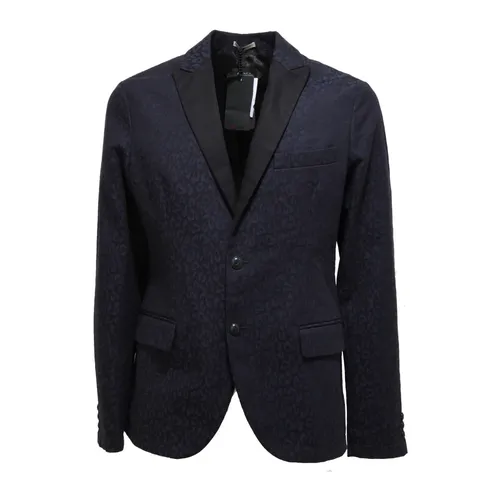 Cycle - Jackets > Blazers - Blue - Cycle - Modalova