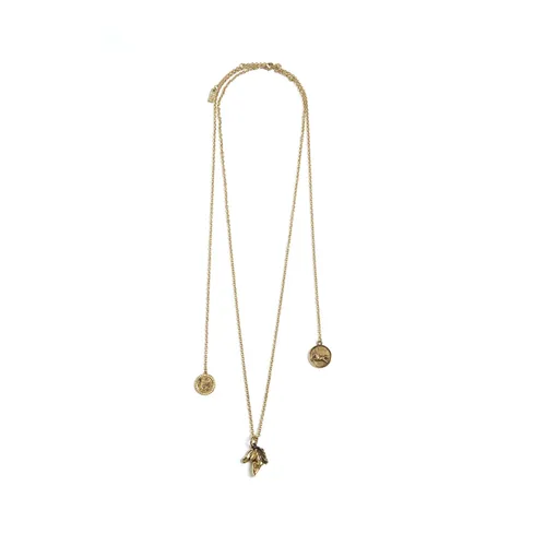 Accessories > Jewellery > Necklaces - - Chloé - Modalova