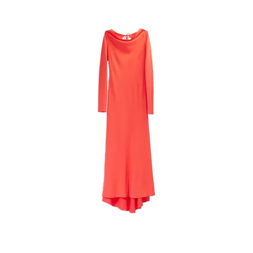 Dresses > Day Dresses > Maxi Dresses - - Moschino - Modalova
