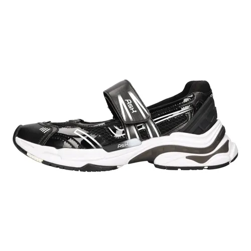 ASH - Shoes > Sneakers - Black - ASH - Modalova