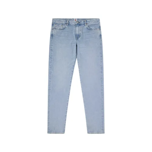 Jeans > Straight Jeans - - Edwin - Modalova