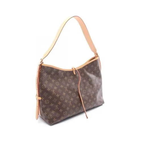 Pre-owned > Pre-owned Bags > Pre-owned Shoulder Bags - - Louis Vuitton Vintage - Modalova