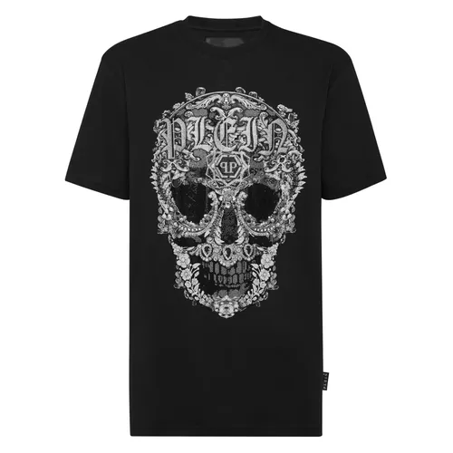 Tops > T-Shirts - - Philipp Plein - Modalova