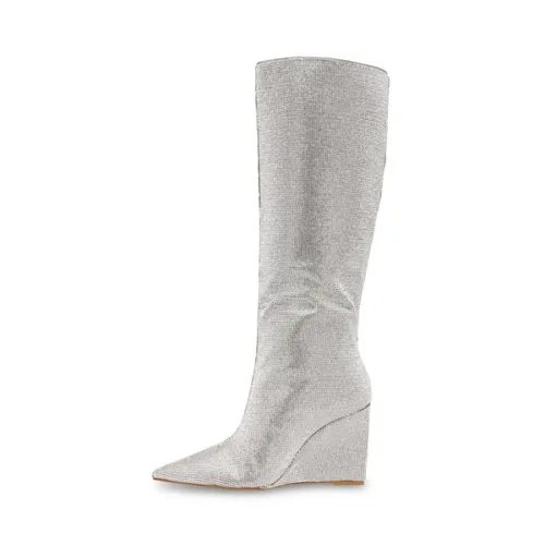 Shoes > Boots > High Boots - - Steve Madden - Modalova