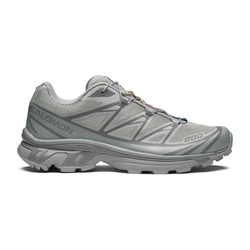 Salomon - Shoes > Sneakers - Gray - Salomon - Modalova