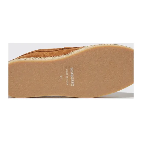 Shoes > Flats > Espadrilles - - Scarosso - Modalova
