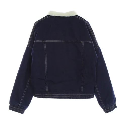 Jackets > Denim Jackets - - Karl Kani - Modalova