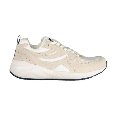 K-Way - Shoes > Sneakers - Beige - K-Way - Modalova