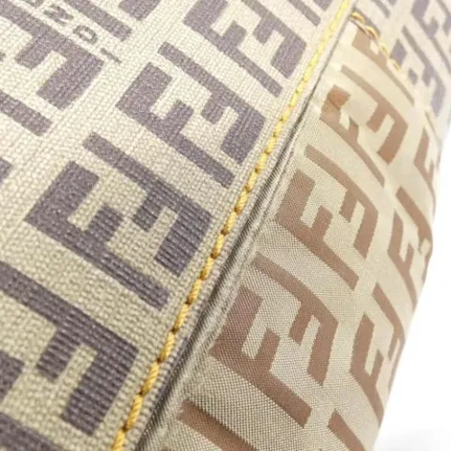 Pre-owned > Pre-owned Bags > Pre-owned Tote Bags - - Fendi Vintage - Modalova