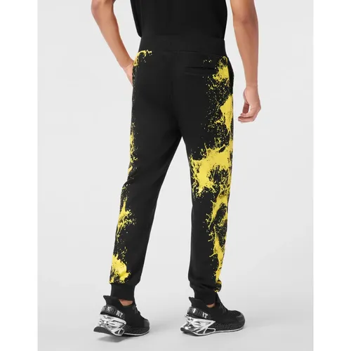 Trousers > Sweatpants - - Plein Sport - Modalova