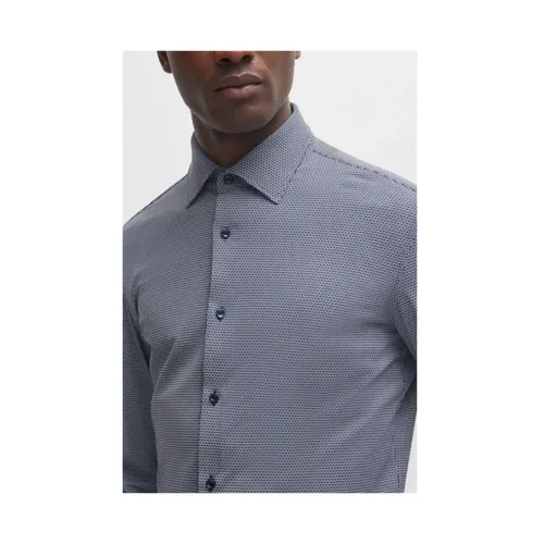 Shirts > Formal Shirts - - Hugo - Modalova