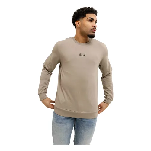 Sweatshirts & Hoodies > Sweatshirts - - Emporio Armani - Modalova