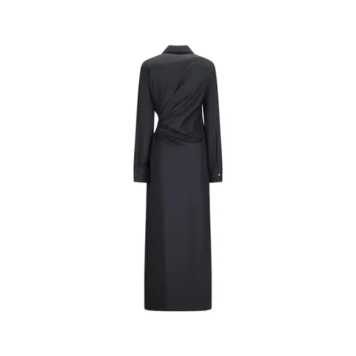 Dresses > Day Dresses > Maxi Dresses - - Max Mara - Modalova