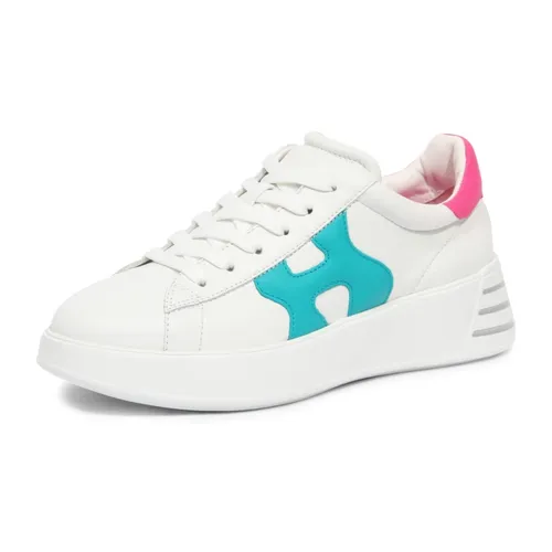 Hogan - Shoes > Sneakers - White - Hogan - Modalova