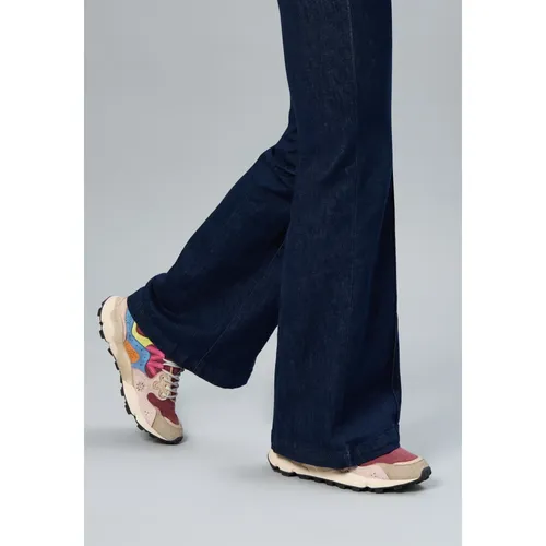 Shoes > Sneakers - - Flower Mountain - Modalova