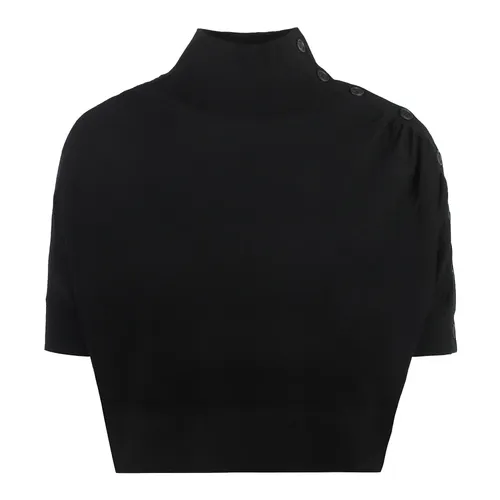 Knitwear > Turtlenecks - - Pinko - Modalova