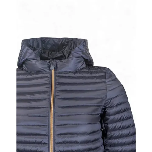 Jackets > Winter Jackets - - Save The Duck - Modalova