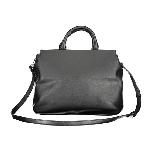 Byblos - Bags > Handbags - Black - Byblos - Modalova