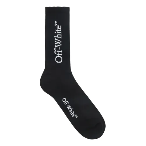 Underwear > Socks - - Off White - Modalova