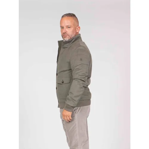 Jackets > Bomber Jackets - - Duno - Modalova