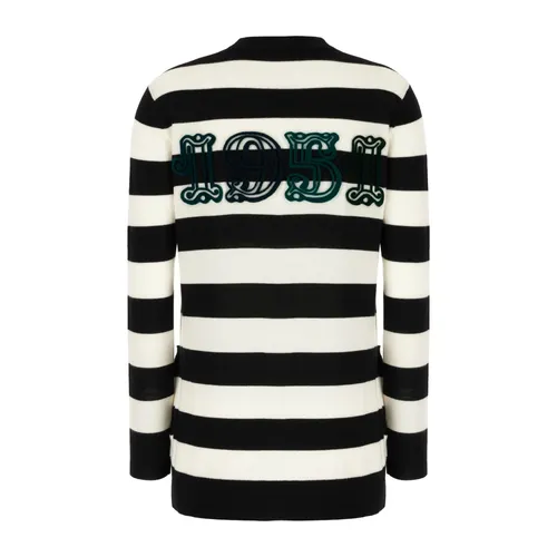 Knitwear > Cardigans - - Max Mara - Modalova