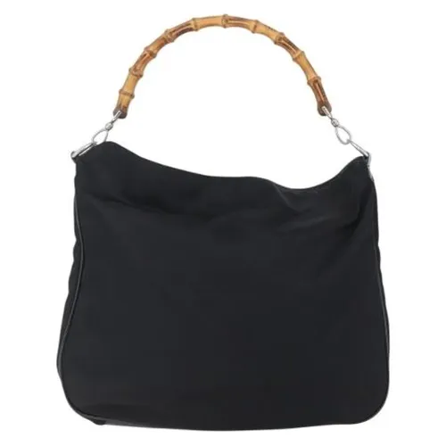 Pre-owned > Pre-owned Bags > Pre-owned Shoulder Bags - - Gucci Vintage - Modalova