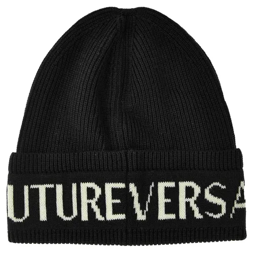 Accessories > Hats > Beanies - - Versace - Modalova