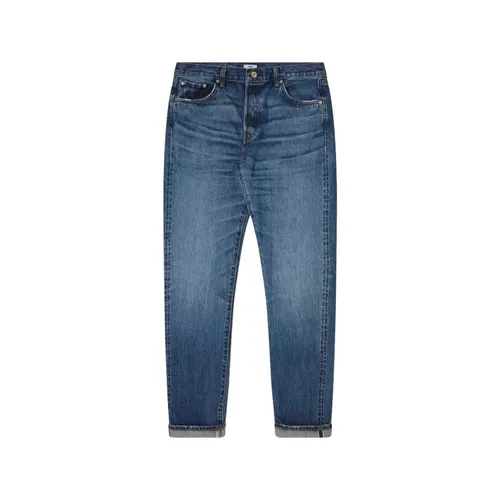 Jeans > Straight Jeans - - Edwin - Modalova