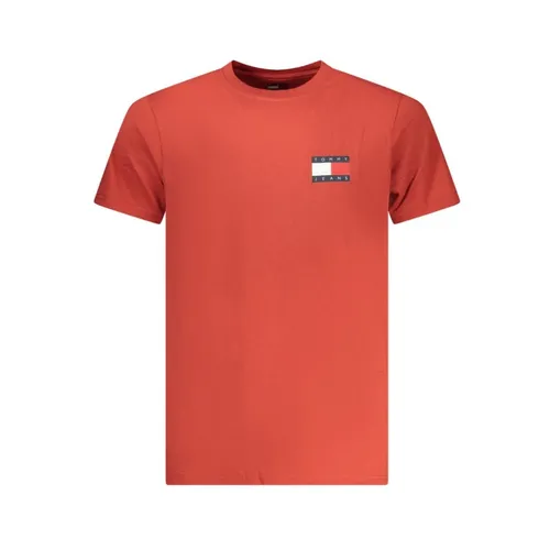 Tops > T-Shirts - - Tommy Hilfiger - Modalova