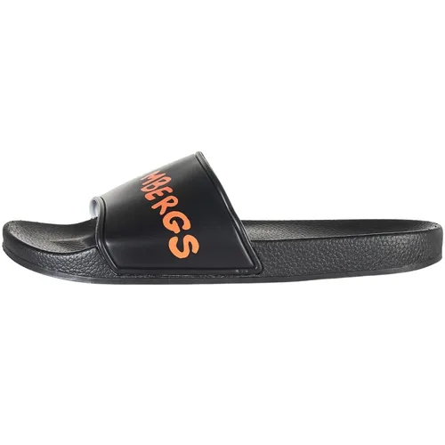 Shoes > Flip Flops & Sliders > Sliders - - Bikkembergs - Modalova