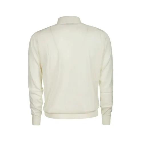 Knitwear > Turtlenecks - - Filippo De Laurentiis - Modalova