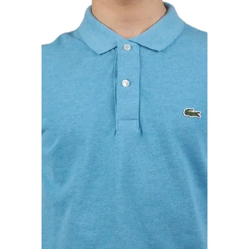 Tops > Polo Shirts - - Lacoste - Modalova