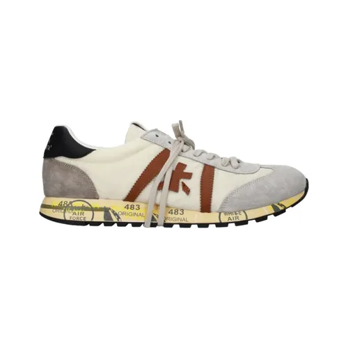 Shoes > Sneakers - - Premiata - Modalova