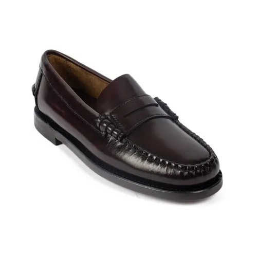 Shoes > Flats > Loafers - - Sebago - Modalova
